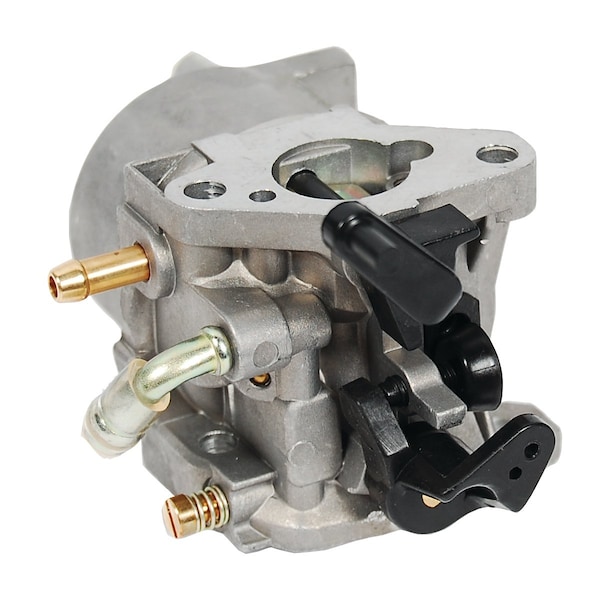 Complete Carburetor, Honda 4.45" x4.25" x3.05"